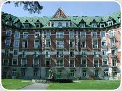 Wojskowy Zespół Wypoczynkowy w Zakopanem