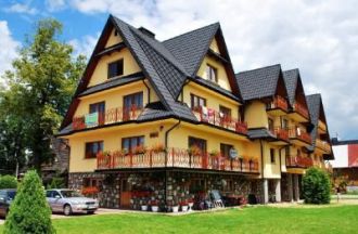 Maryna Białka Tatrzańska