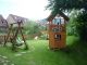 otoczenie - plac zabaw