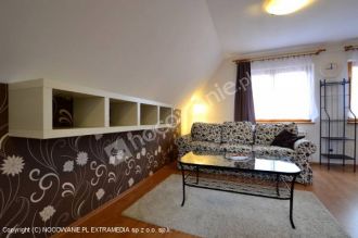 Apartament Turnia